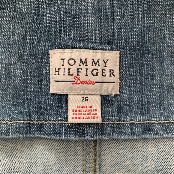 Tommy Hilfiger Overalls - Picture 3 of 4